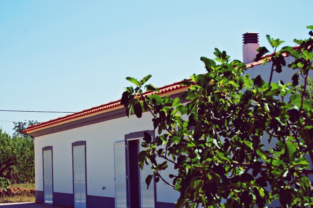 Solar Da Cotovia Casa de Férias *